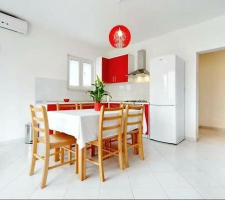 Apartment Simun Podgora Dış mekan fotoğraf