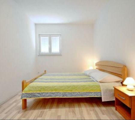 Apartment Simun Podgora Dış mekan fotoğraf