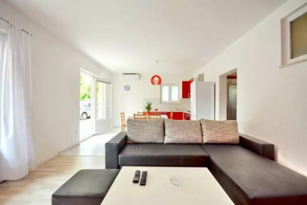 Apartment Simun Podgora Dış mekan fotoğraf