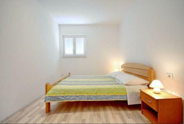 Apartment Simun Podgora Dış mekan fotoğraf