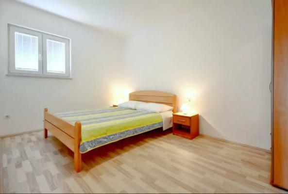 Apartment Simun Podgora Dış mekan fotoğraf
