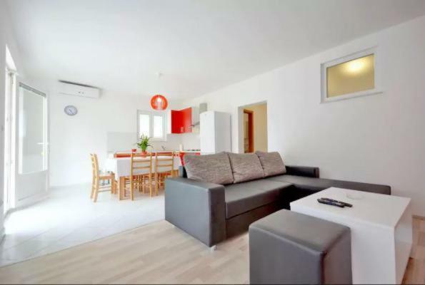 Apartment Simun Podgora Dış mekan fotoğraf